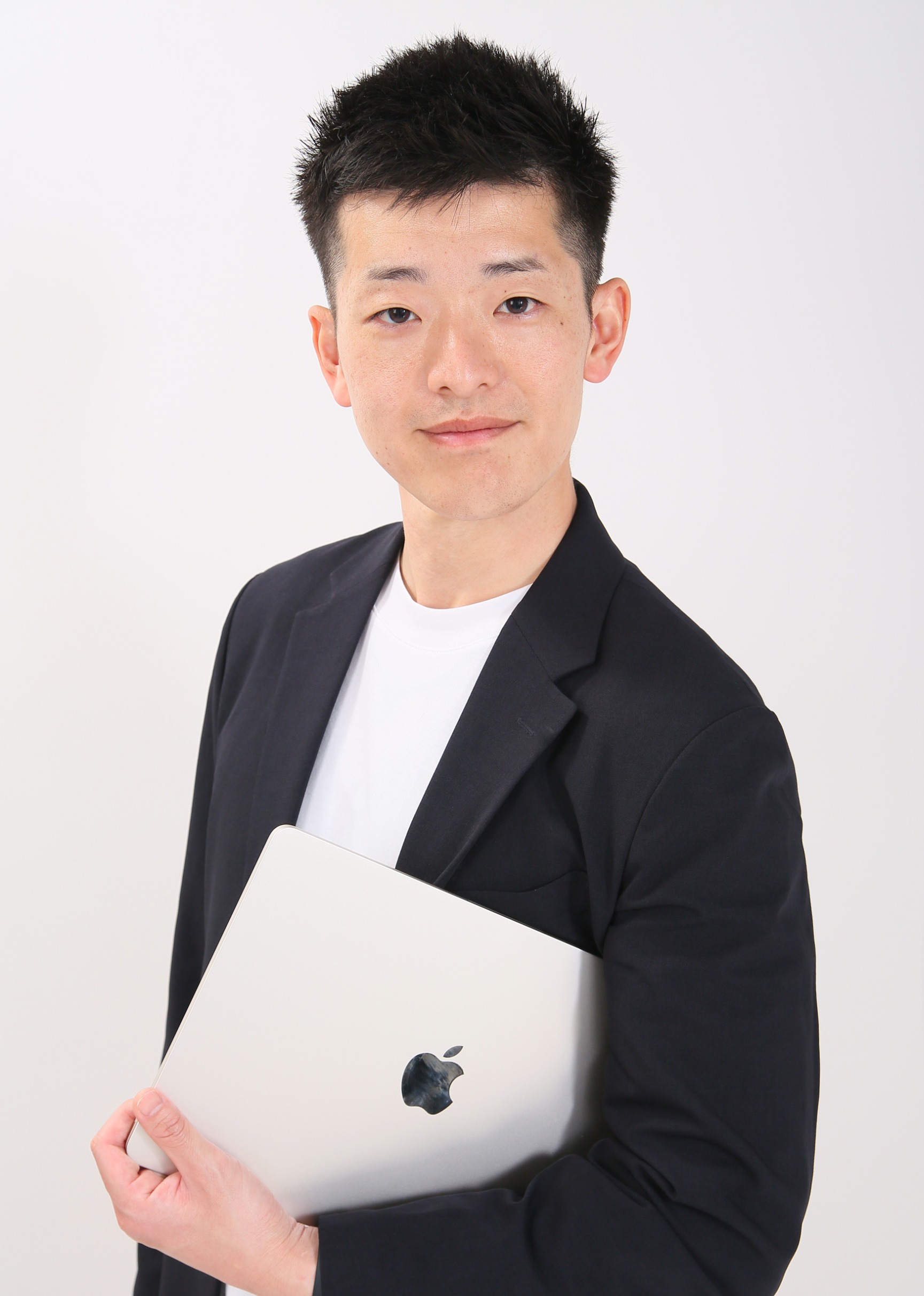 プロフィール写真